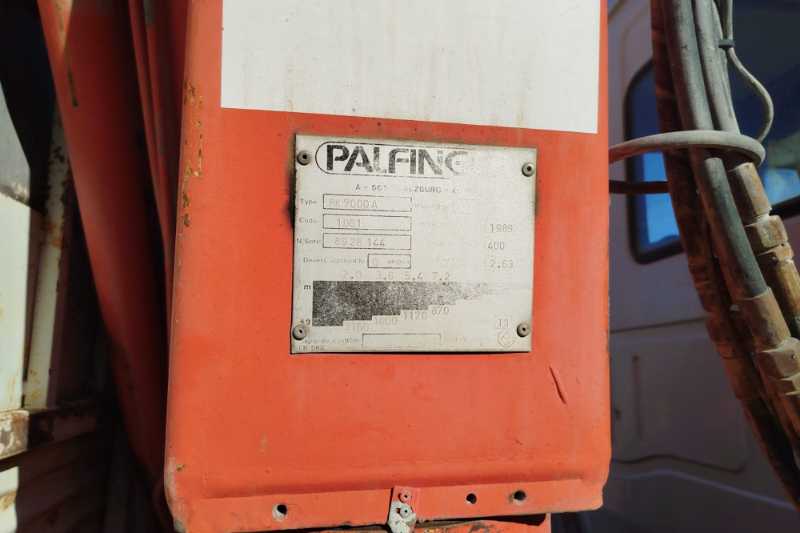 OmecoHub - Immagine IVECO 130E18